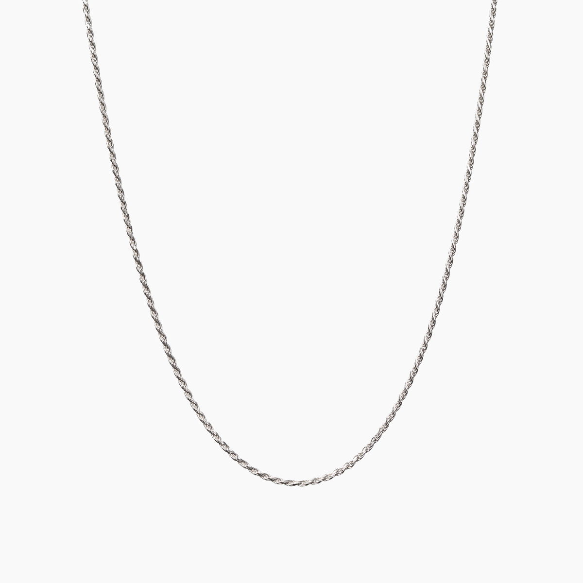 KJ REPLICA CHAIN シルバー ネックレス REPLICA CHAIN SILVER KJ REPLICA CHAIN シルバー ネックレス REPLICA CHAIN SILVER